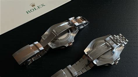 how to adjust a rolex oyster bracelet|adjusting rolex oyster watch band.